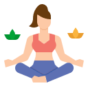 Özel Pilates Dersleri