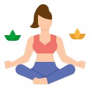 Özel Pilates Dersleri