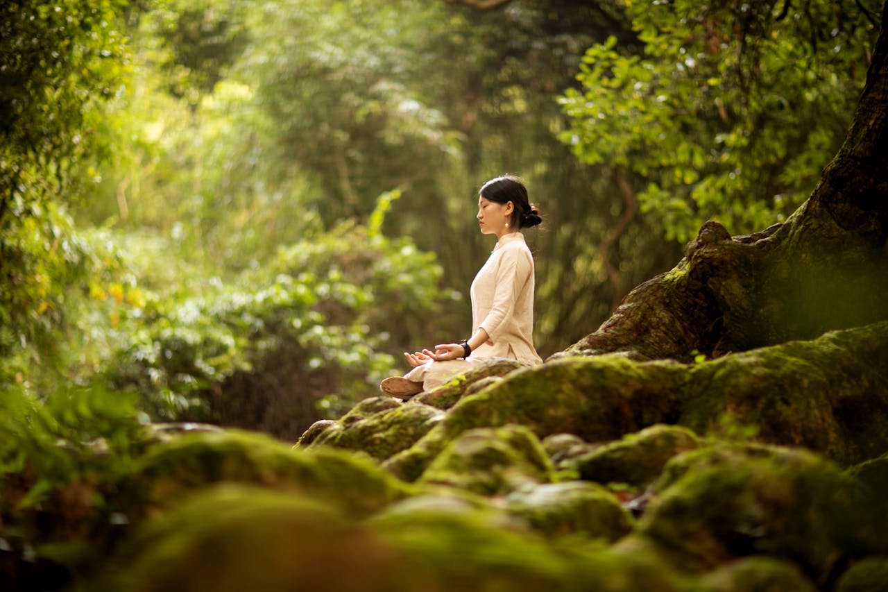 Yoga ve Nefes teknikleri nedir?